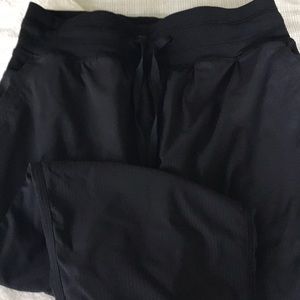 Luluemon workout pants